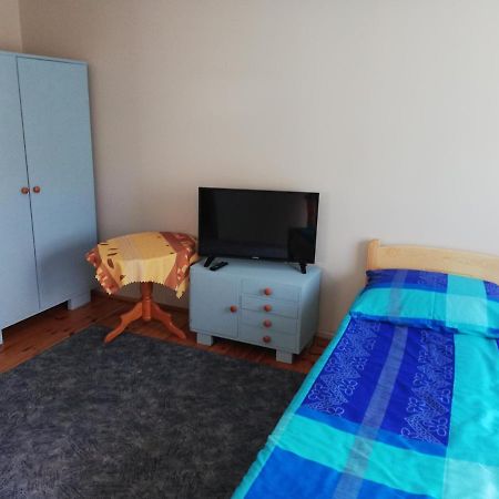 Miwa - Pokoje Do Wynajecia Mikołajki Esterno foto