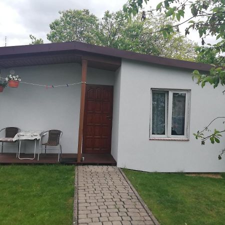 Miwa - Pokoje Do Wynajecia Mikołajki Esterno foto